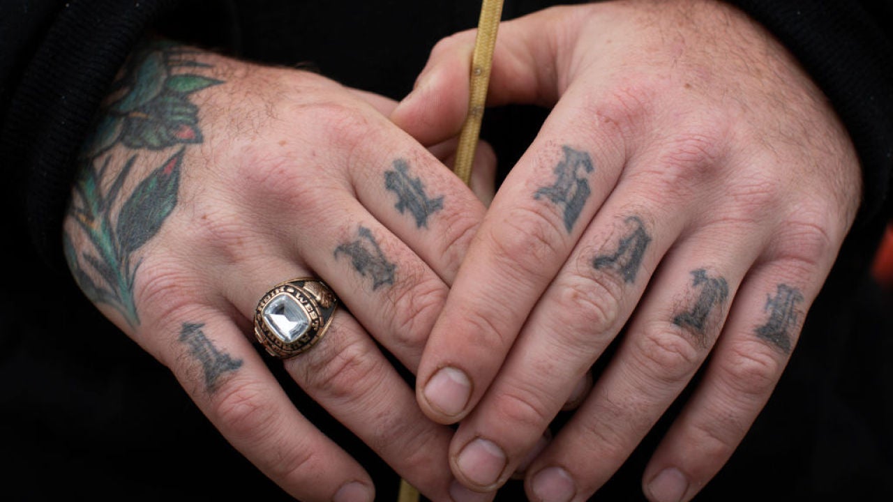 Los tatuajes ya no son símbolo de rebeldía